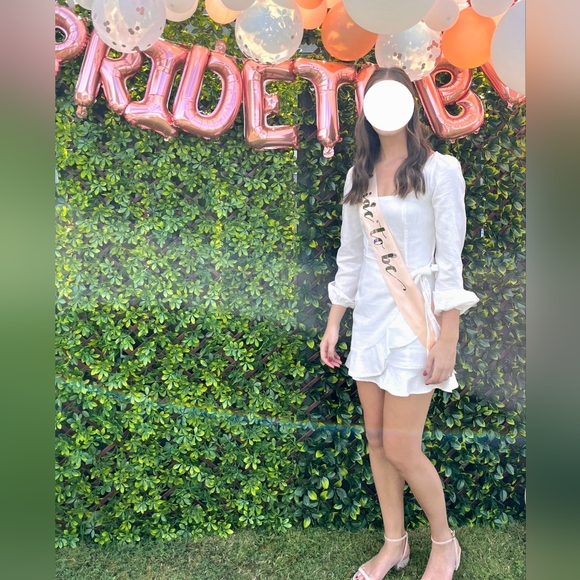 Princess Polly the villa mini dress - Picture 5 of 5